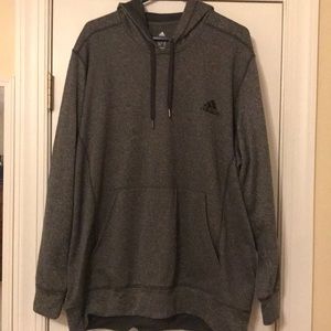 Adidas Hoodie